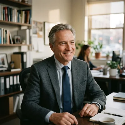 Jack Londen III